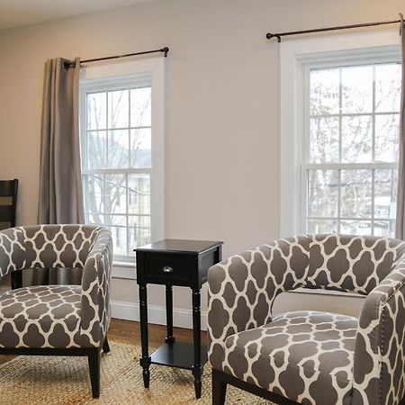 Two Bedroom With Lake View Wolfeboro Exterior foto