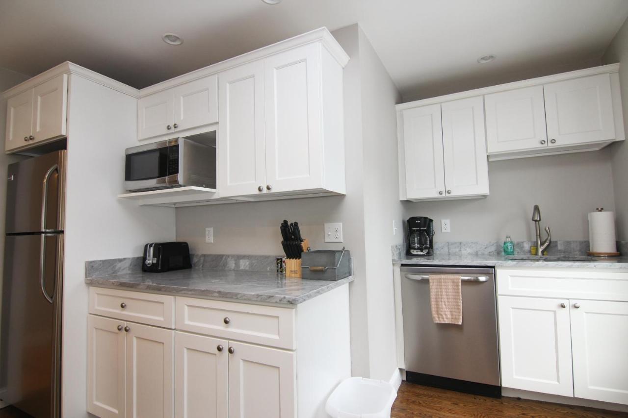 Two Bedroom With Lake View Wolfeboro Exterior foto