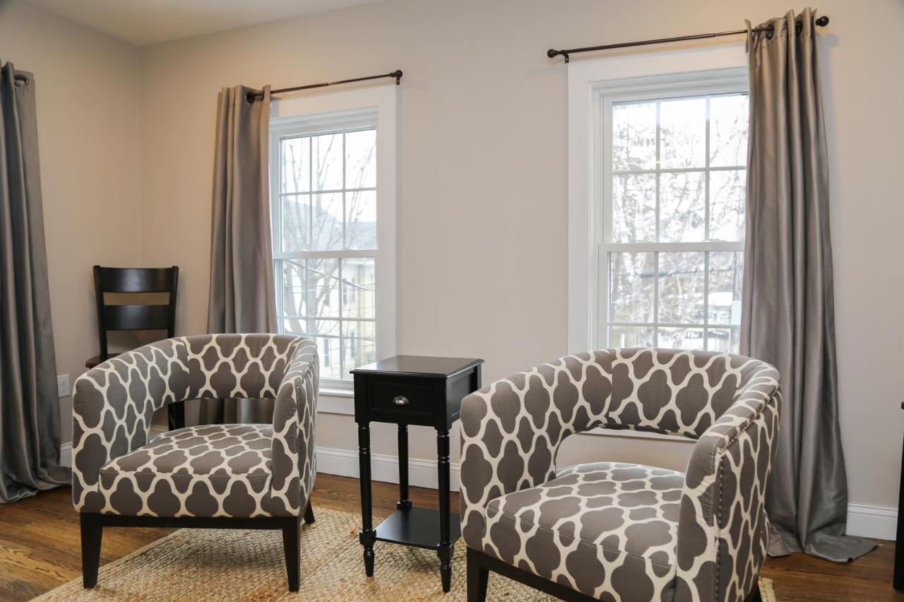 Two Bedroom With Lake View Wolfeboro Exterior foto