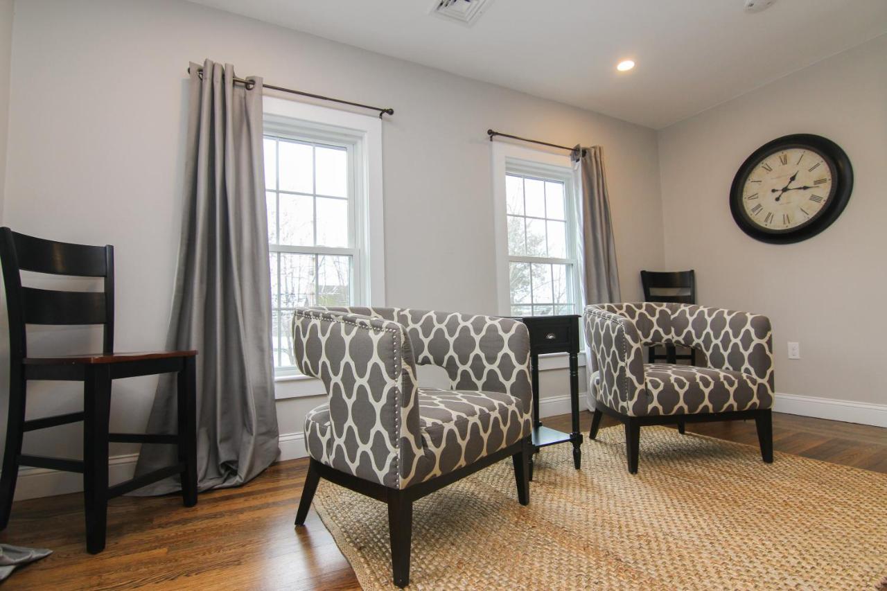 Two Bedroom With Lake View Wolfeboro Exterior foto
