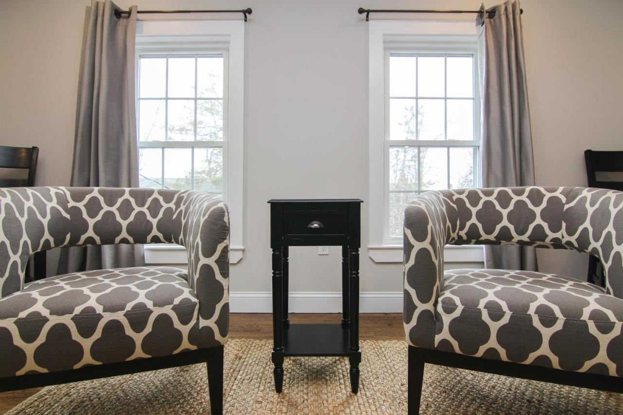 Two Bedroom With Lake View Wolfeboro Exterior foto