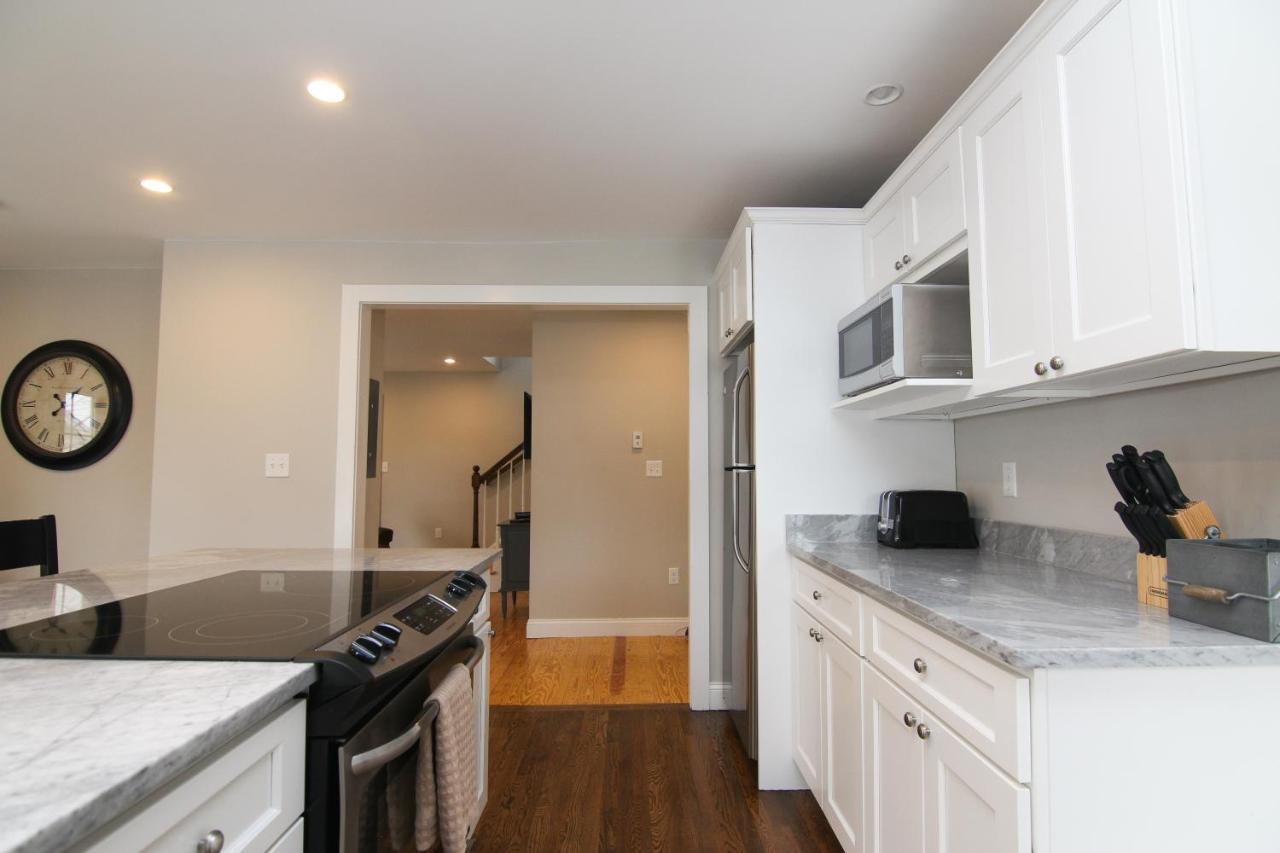 Two Bedroom With Lake View Wolfeboro Exterior foto