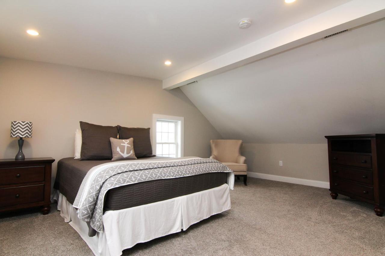 Two Bedroom With Lake View Wolfeboro Exterior foto