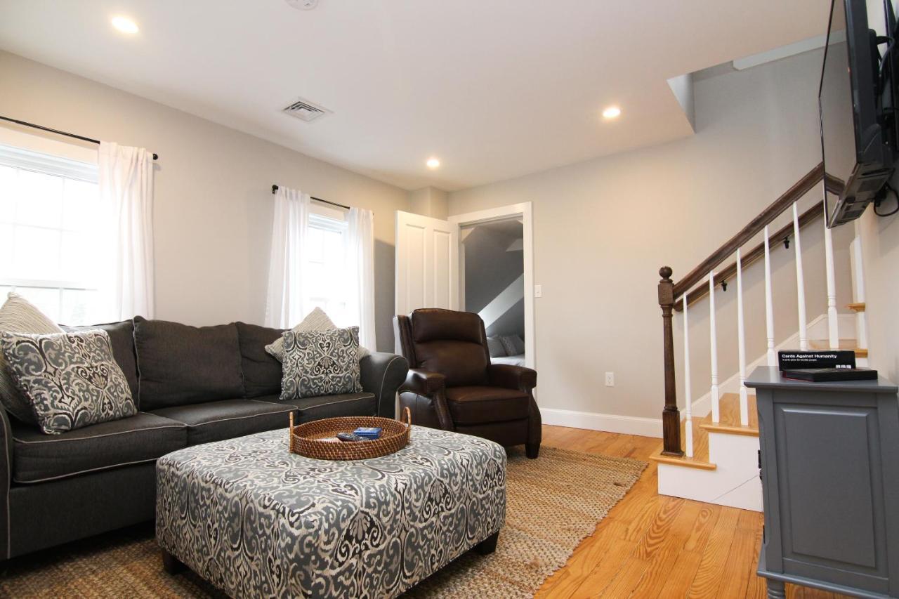 Two Bedroom With Lake View Wolfeboro Exterior foto