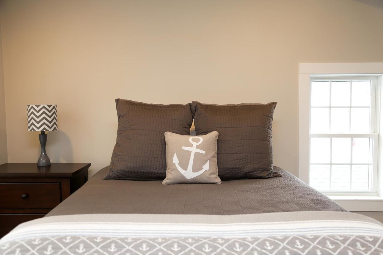 Two Bedroom With Lake View Wolfeboro Exterior foto