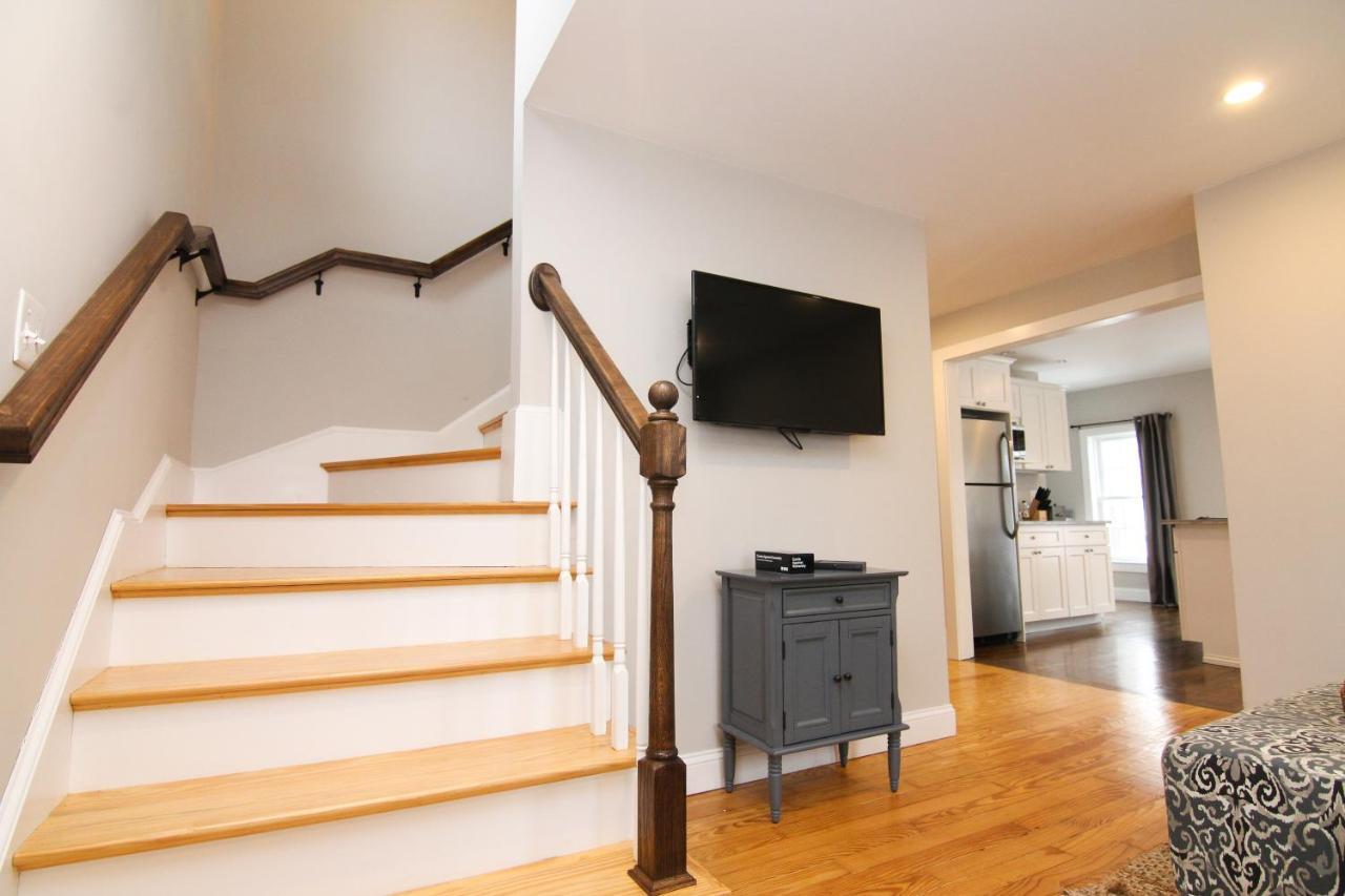 Two Bedroom With Lake View Wolfeboro Exterior foto