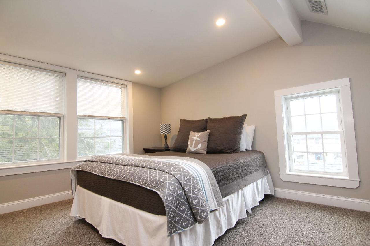 Two Bedroom With Lake View Wolfeboro Exterior foto