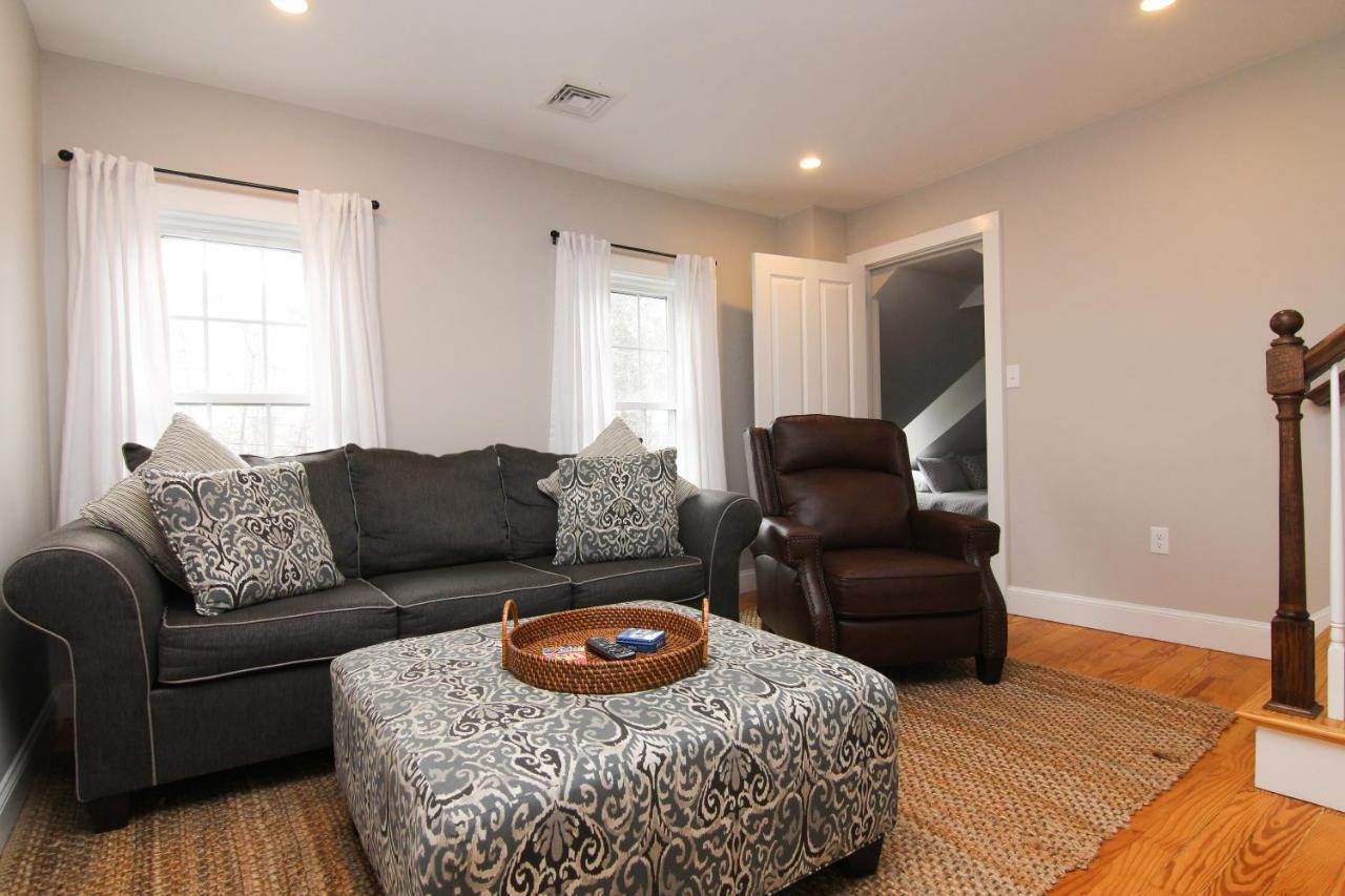 Two Bedroom With Lake View Wolfeboro Exterior foto