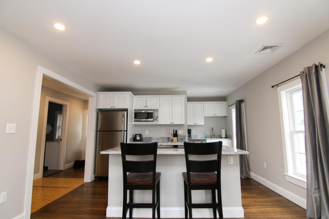 Two Bedroom With Lake View Wolfeboro Exterior foto
